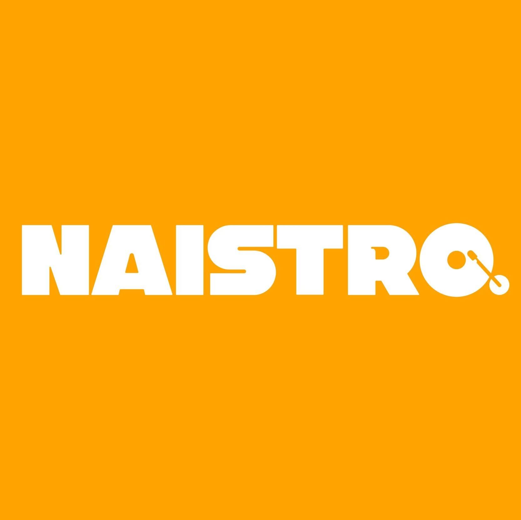 Naistro's icon