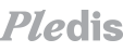 PLEDIS ENTERTAINMENT's logos