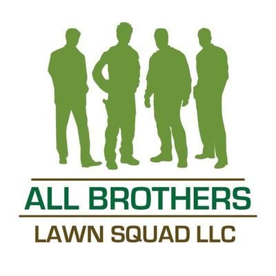 Lawn Squad logo