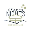 at Starry Nights Camping's icon