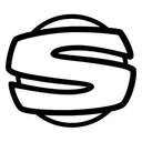 Surfline's icon