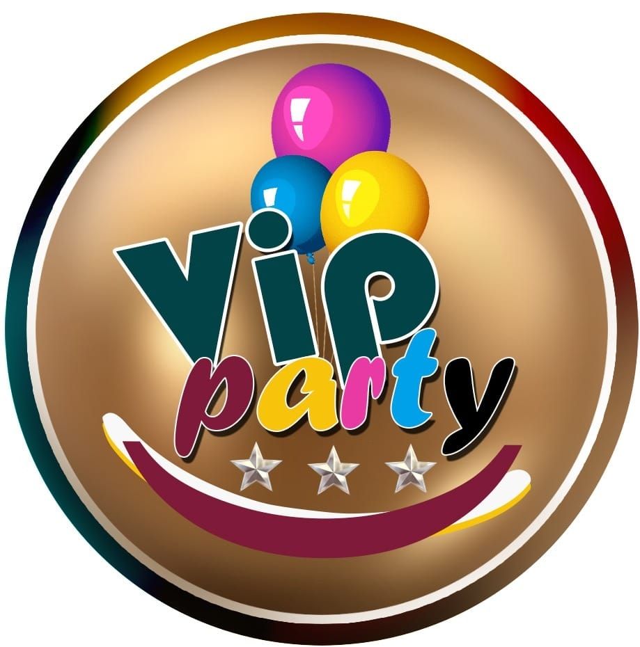 Vip Party's icon