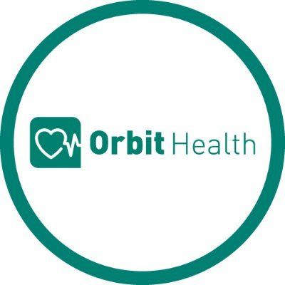 Orbit Health's icon