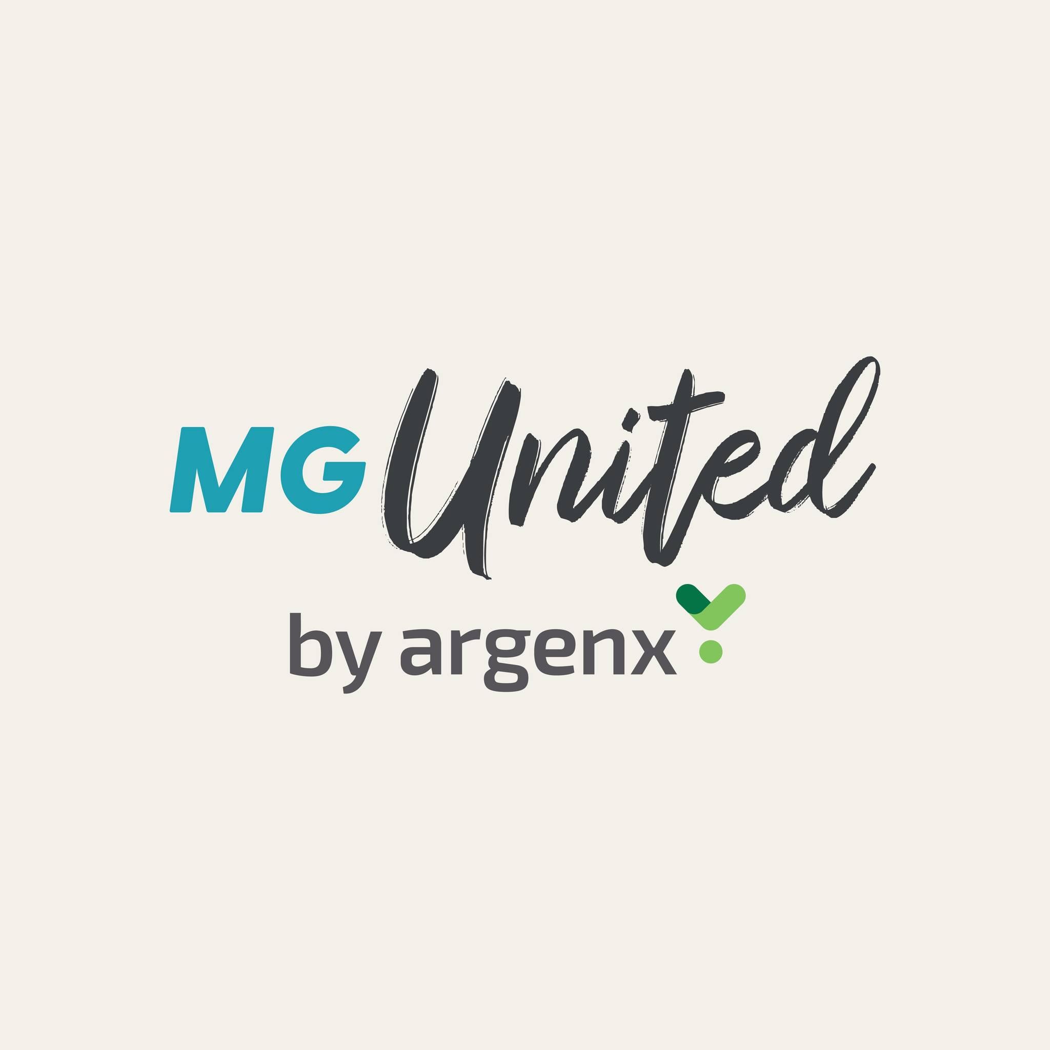MG United's icon