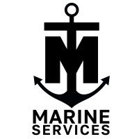 TM Marine Services's icon