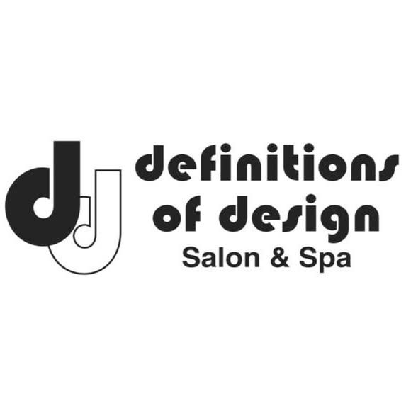 Definitions Of Design's icon
