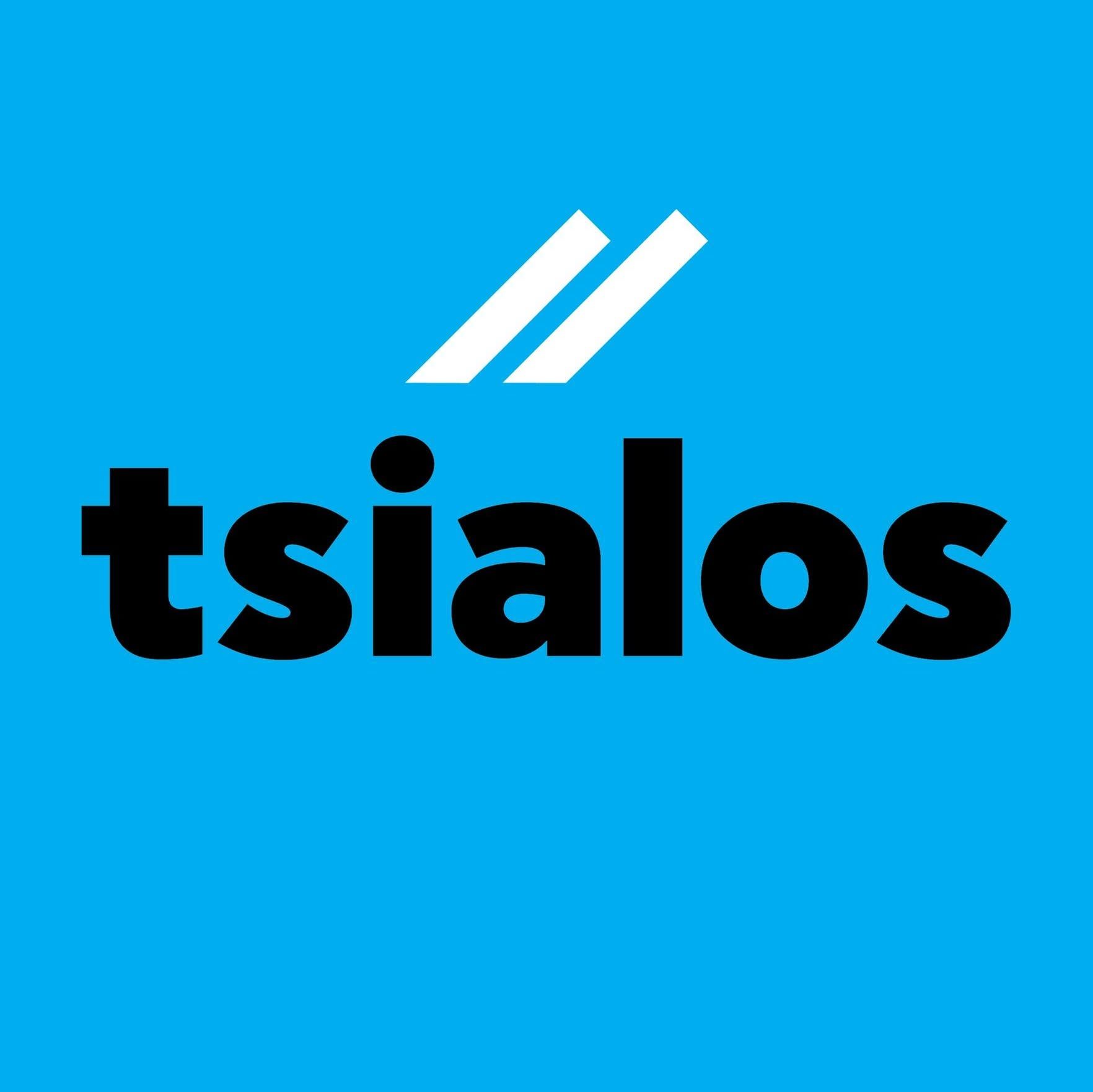 Tsialos Ltd's icon
