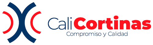 Cali Cortinas | Santiago de Cali's logos