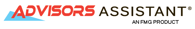 myadvisorsassistant.net's logos