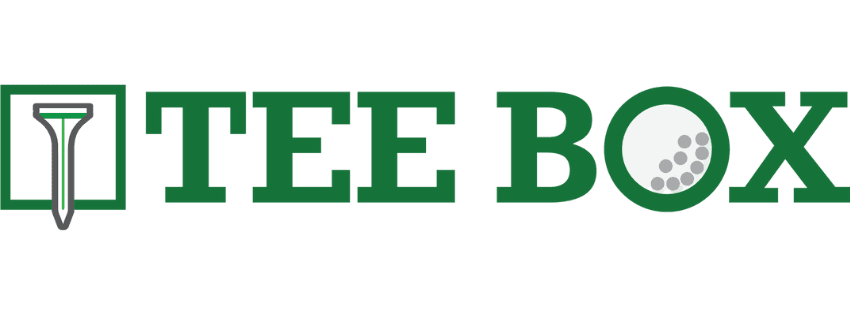 Tee Box logo