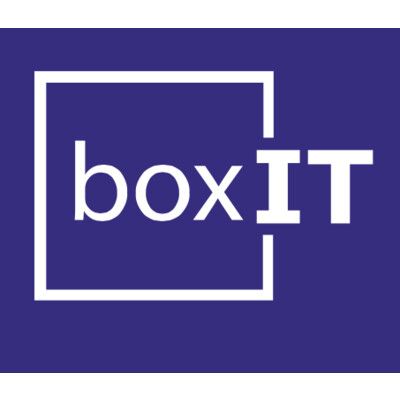 boxIT's icon