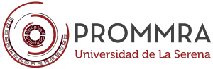Prommra's logos