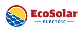 Eco Solar and Electric | Klamath Falls OR's logos
