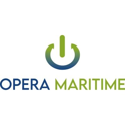 Opera Maritime's icon
