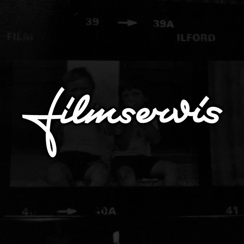 Filmservis's icon