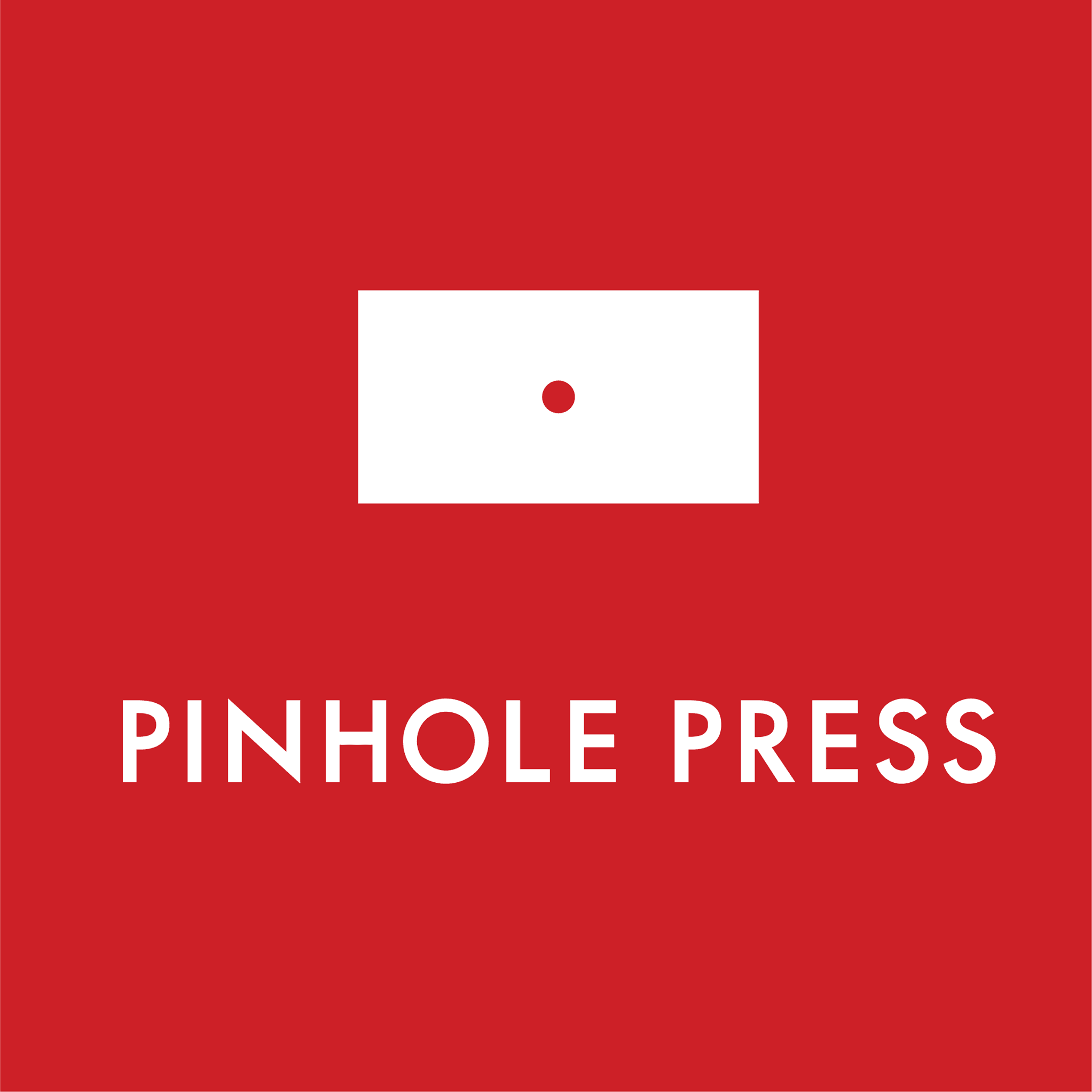 Pinhole Press logo