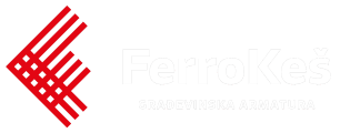 Ferrokeš's logos