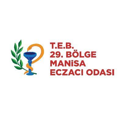 Manisa Eczacı Odası's icon