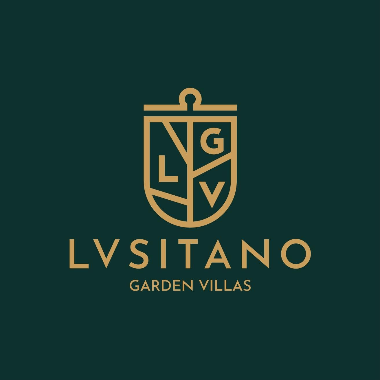 Lusitano Garden Villas's icon
