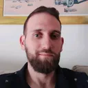 Tomer Rozenberg's icon