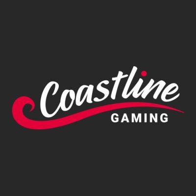 Coastline Gaming's icon
