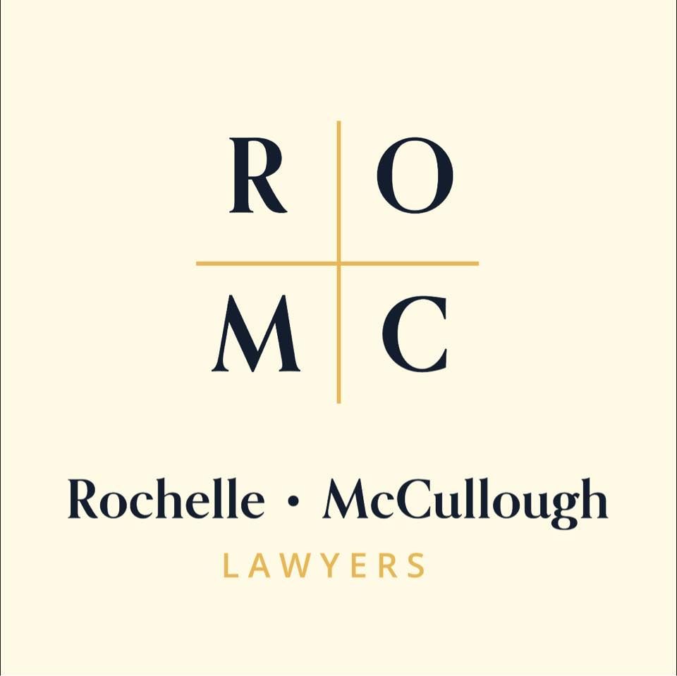 Rochelle McCullough's icon
