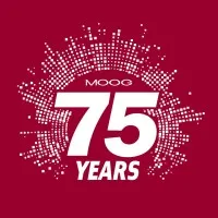 Moog Inc. logo