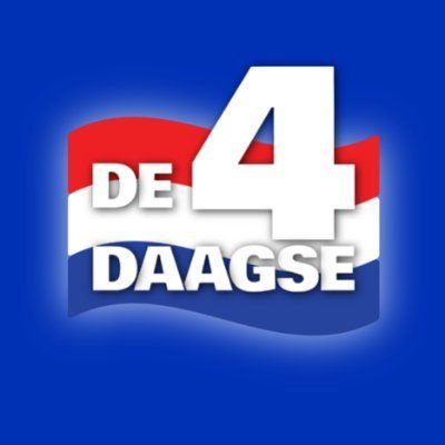 De 4Daagse's icon