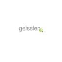 Geissler Präzisionsdrehteile GmbH Logo