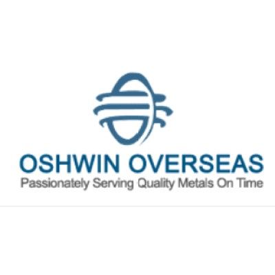 Oshwin Overseas's icon