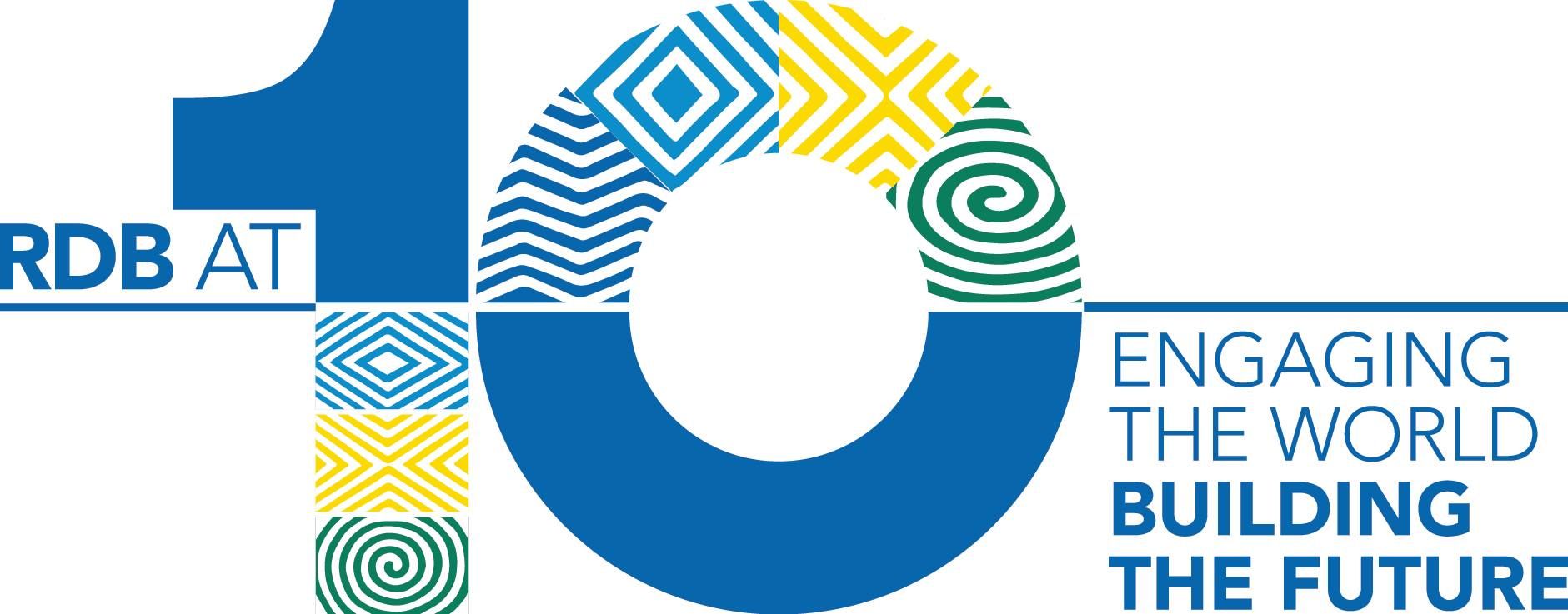 Rwanda Development Board Logo & Brand Assets (SVG, PNG and vector ...