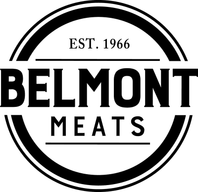 Belmont Meats LLC logo