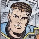 Donald L. Luskin's icon