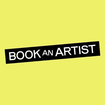 Bookanartist's icon