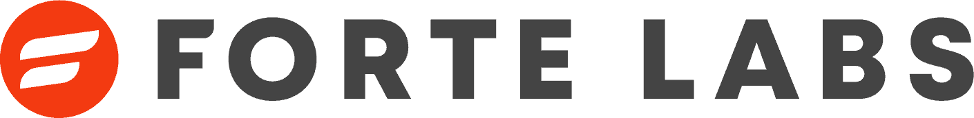 Tiago Forte's logos