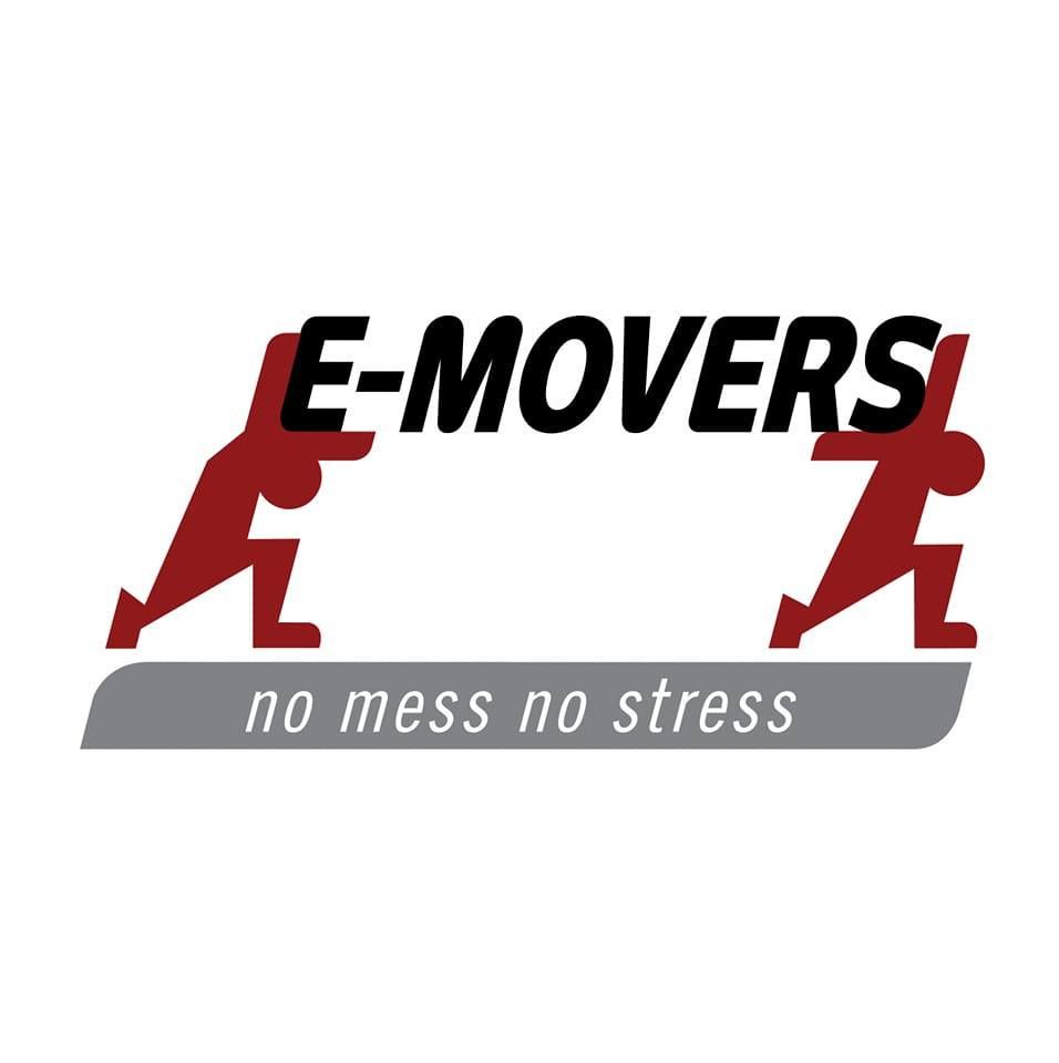 E-Movers Qatar's icon
