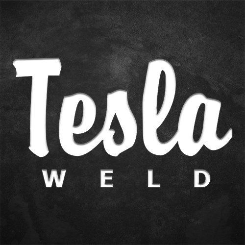 Tesla Weld Logo & Brand Assets (SVG, PNG and vector) - Brandfetch