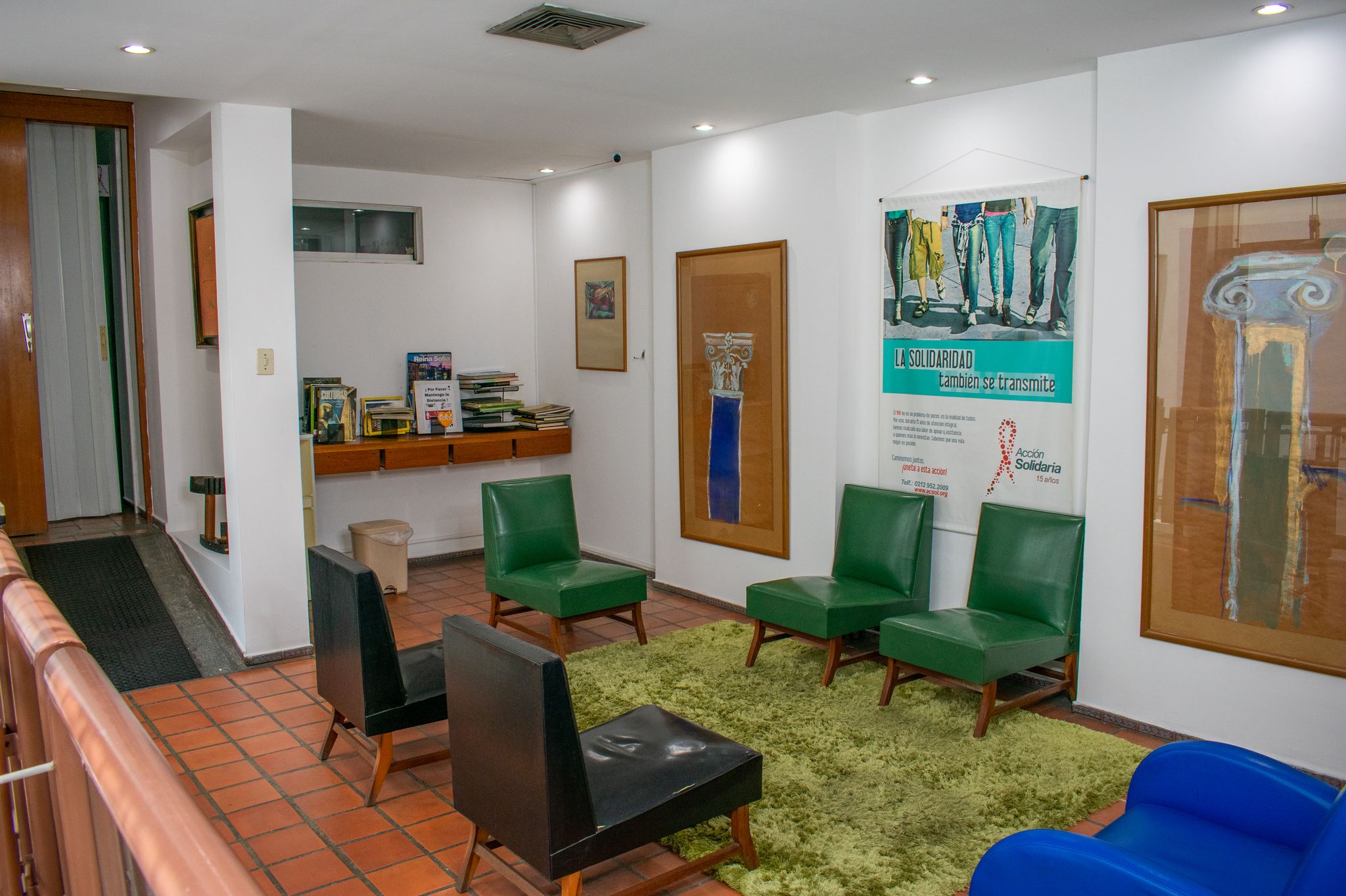 A.C Acción Solidaria's images