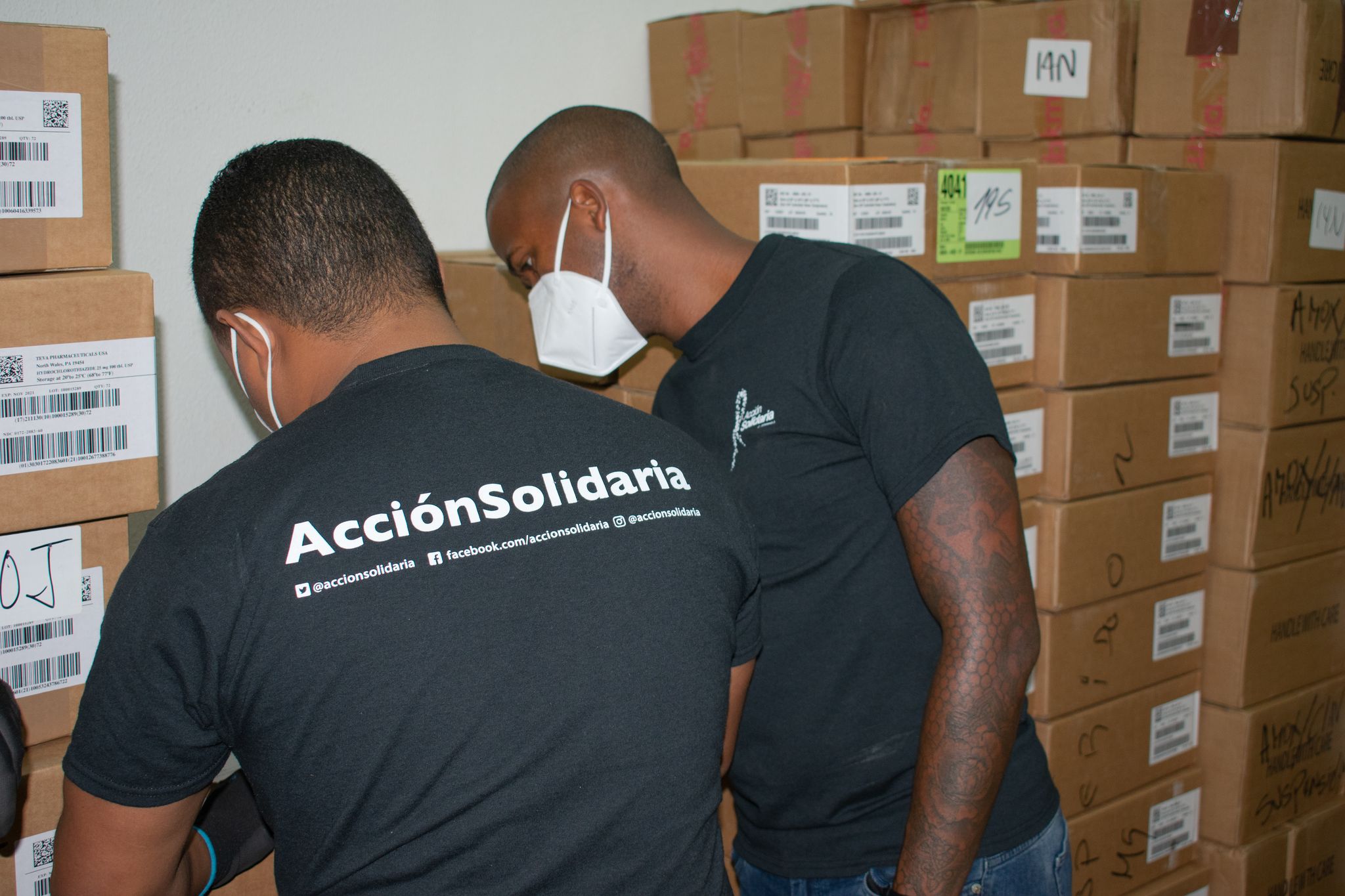A.C Acción Solidaria's images