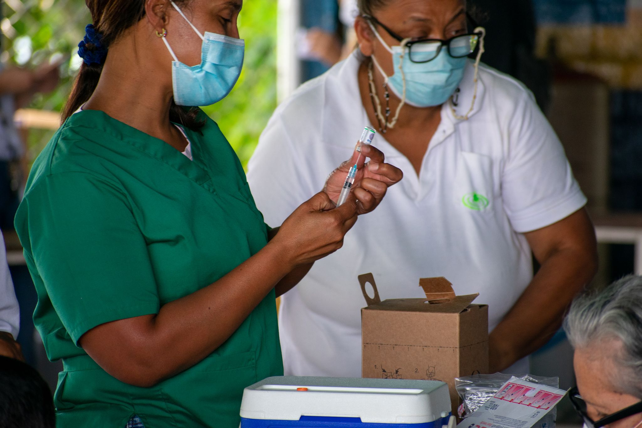 A.C Acción Solidaria's images