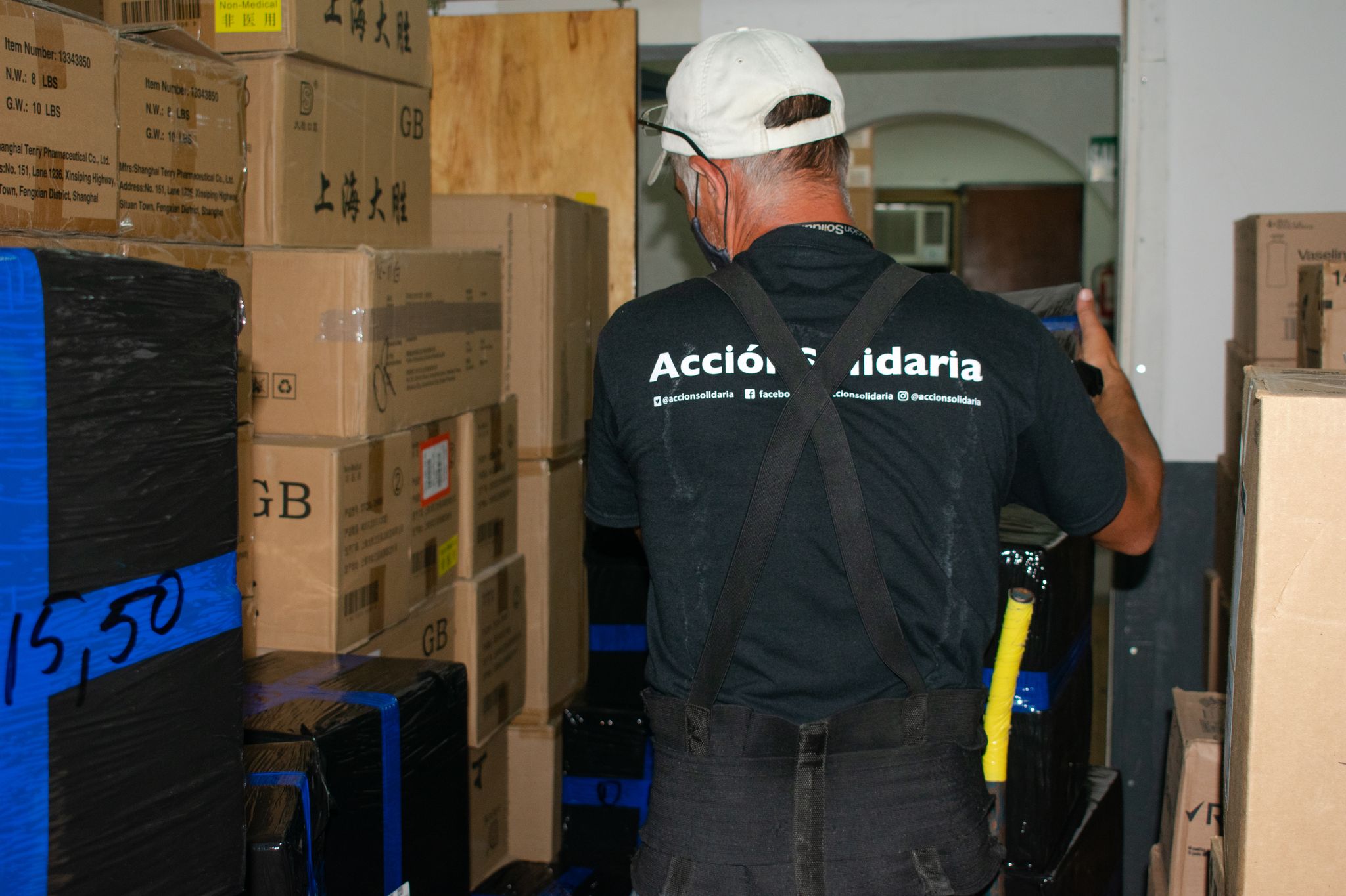 A.C Acción Solidaria's images