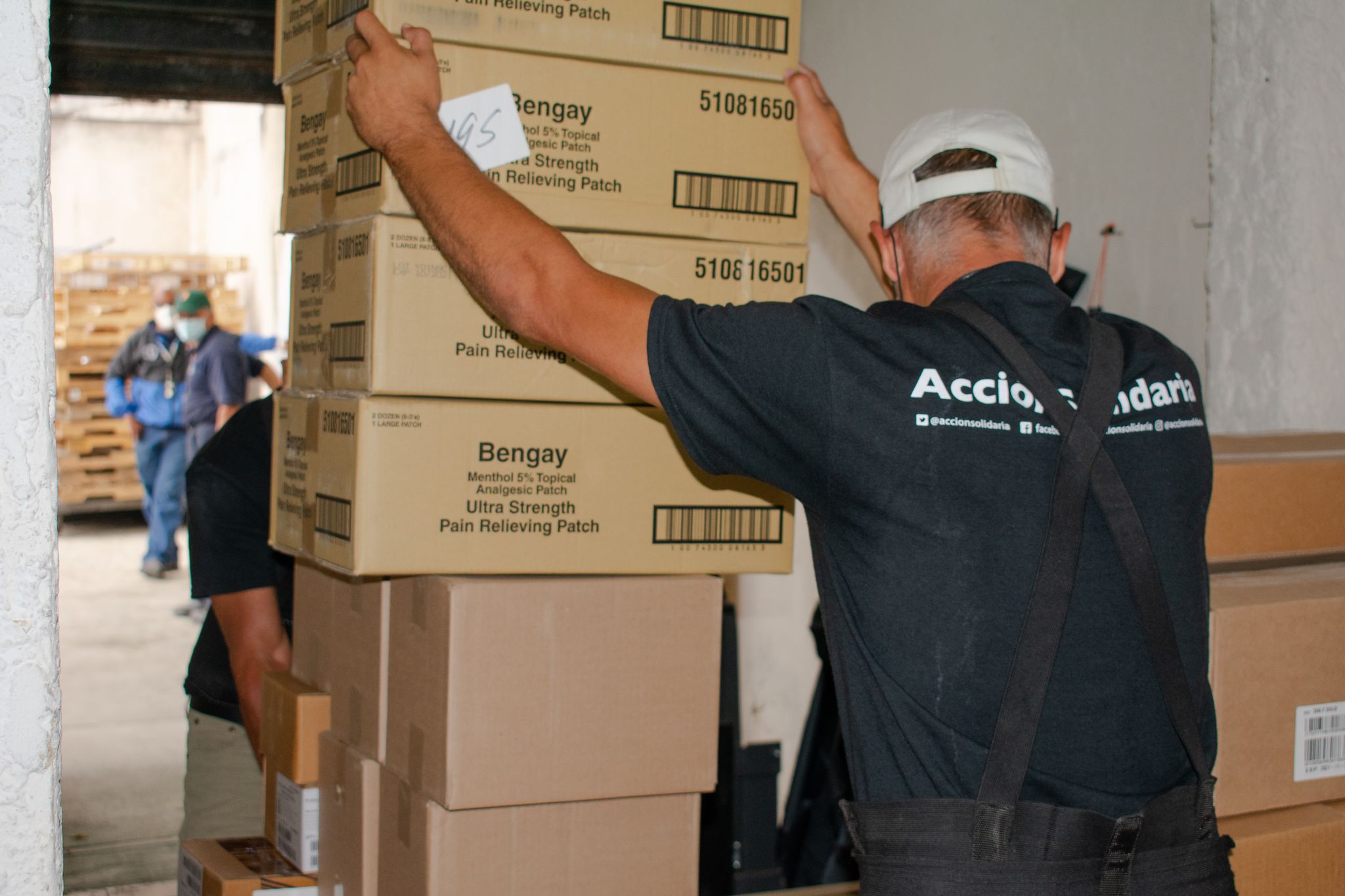 A.C Acción Solidaria's images