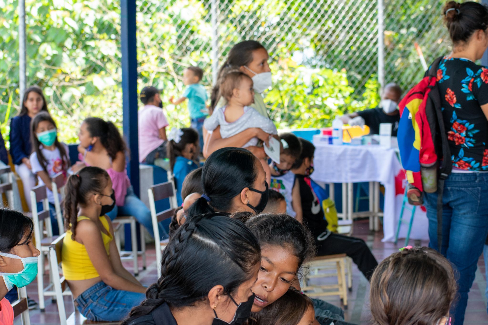 A.C Acción Solidaria's images