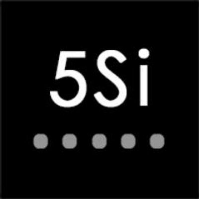 5Stonesintelligence's icon