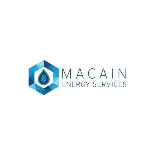 Macain Energy Services's icon