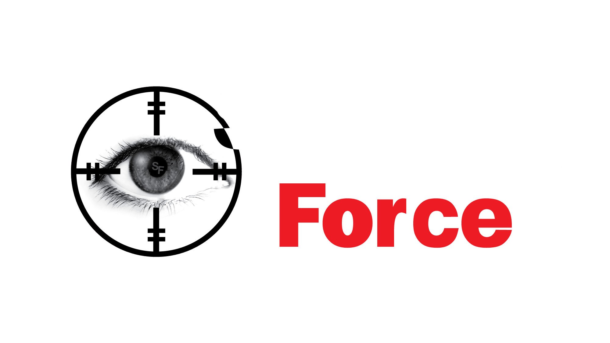 Security Force's logos
