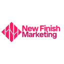 New Finish Marketing's icon