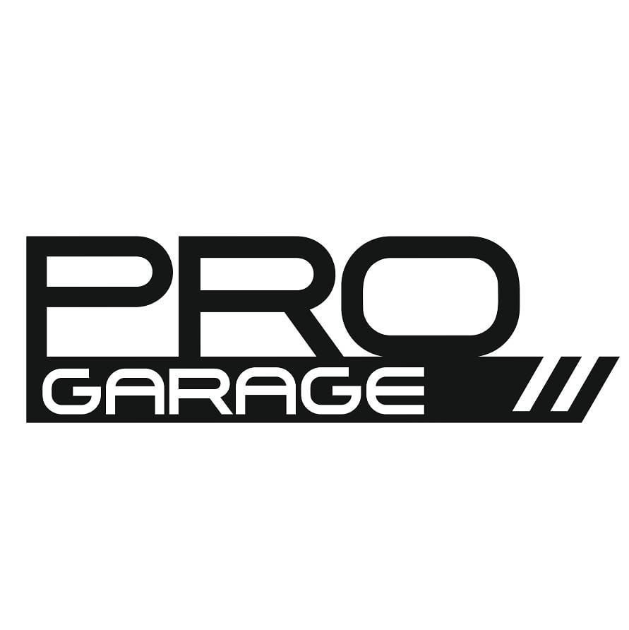 Pro Garage's icon