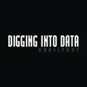 Digging Into Data's icon