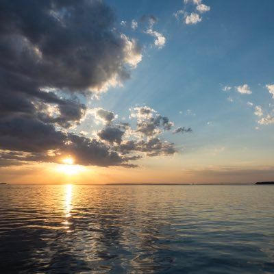 Kelleys Island's icon